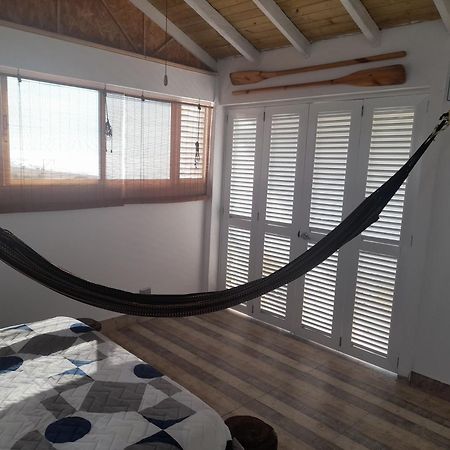 Casa Con Piscina Privada Playas Del Mar Villa Cartagena Ngoại thất bức ảnh