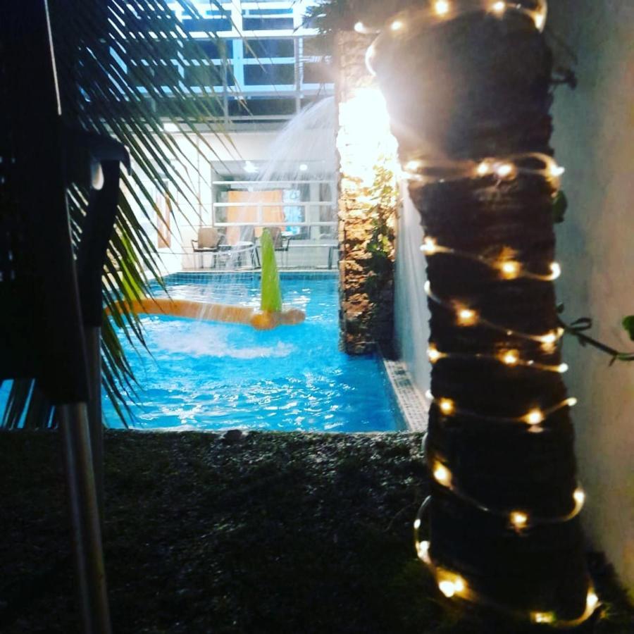 Casa Con Piscina Privada Playas Del Mar Villa Cartagena Ngoại thất bức ảnh