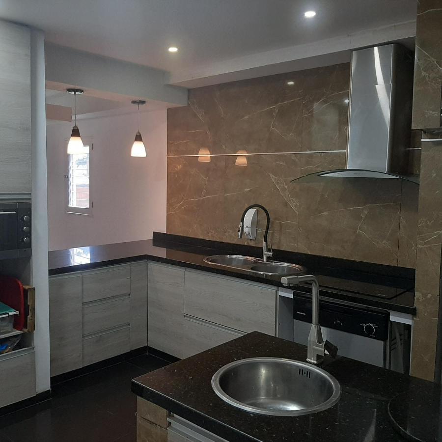 Casa Con Piscina Privada Playas Del Mar Villa Cartagena Ngoại thất bức ảnh
