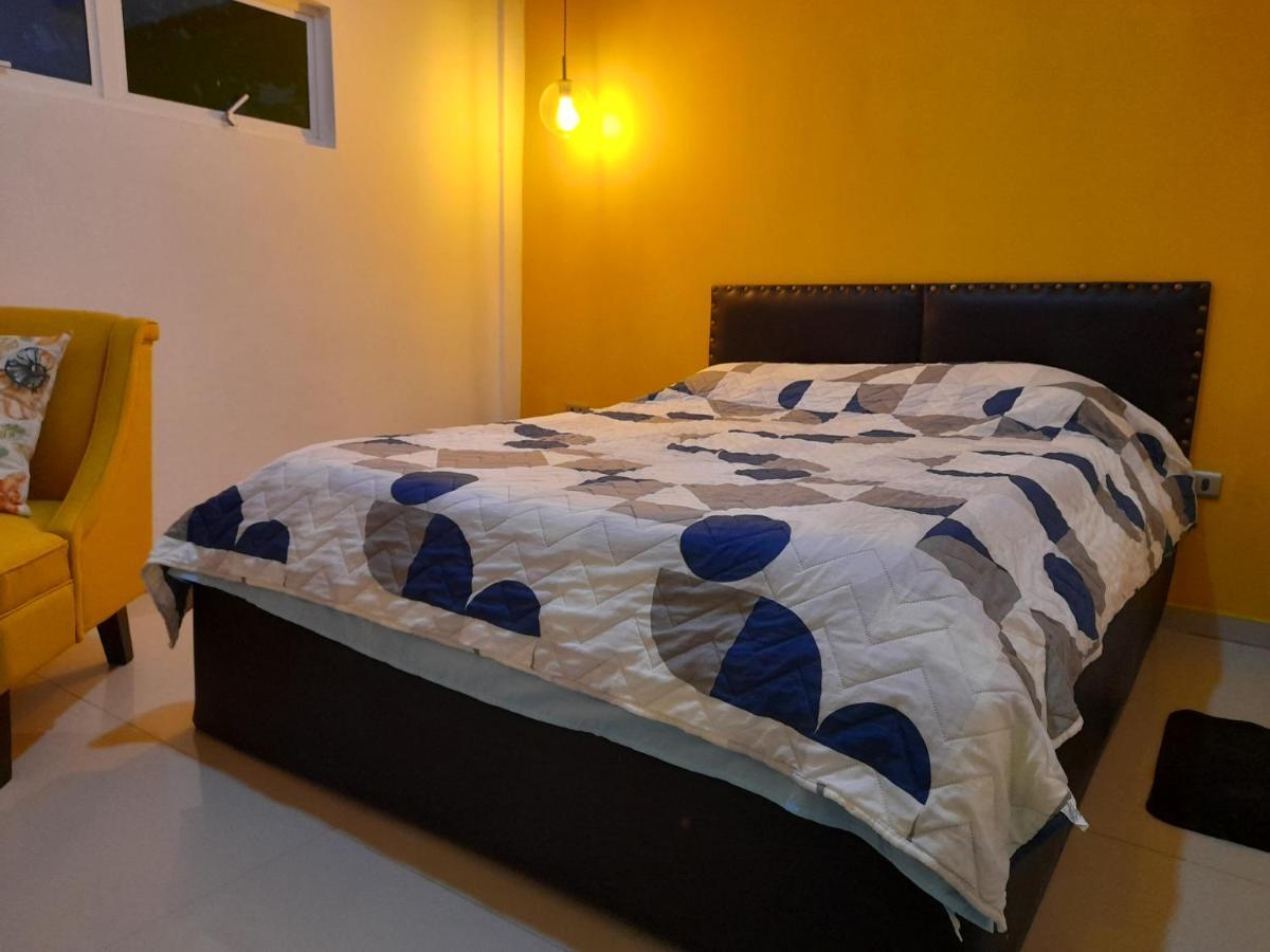 Casa Con Piscina Privada Playas Del Mar Villa Cartagena Ngoại thất bức ảnh