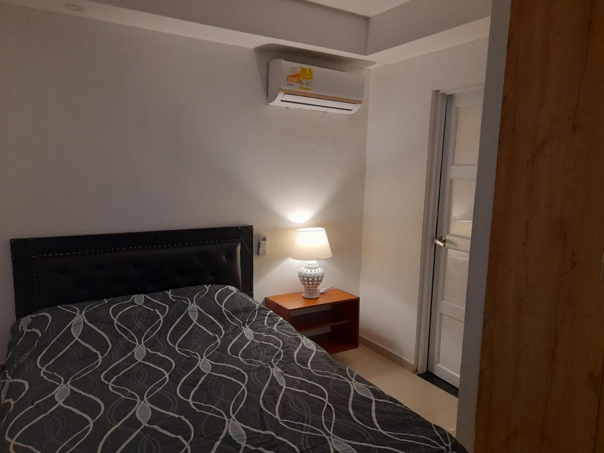 Casa Con Piscina Privada Playas Del Mar Villa Cartagena Ngoại thất bức ảnh