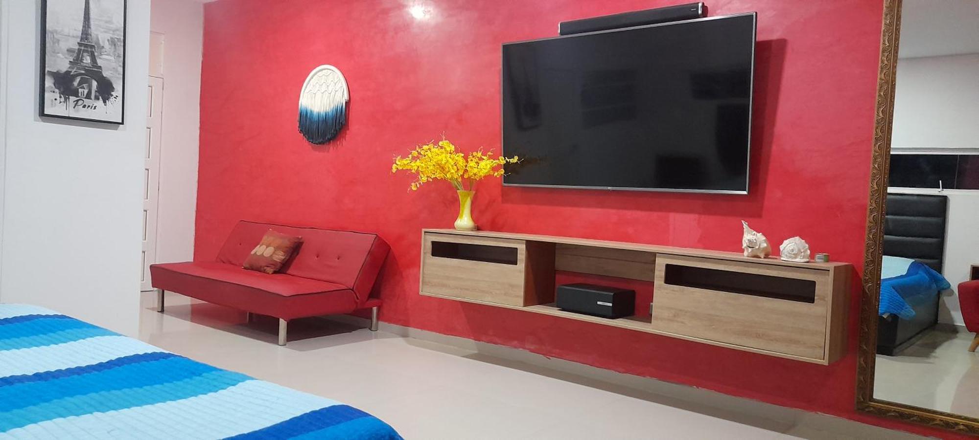 Casa Con Piscina Privada Playas Del Mar Villa Cartagena Ngoại thất bức ảnh