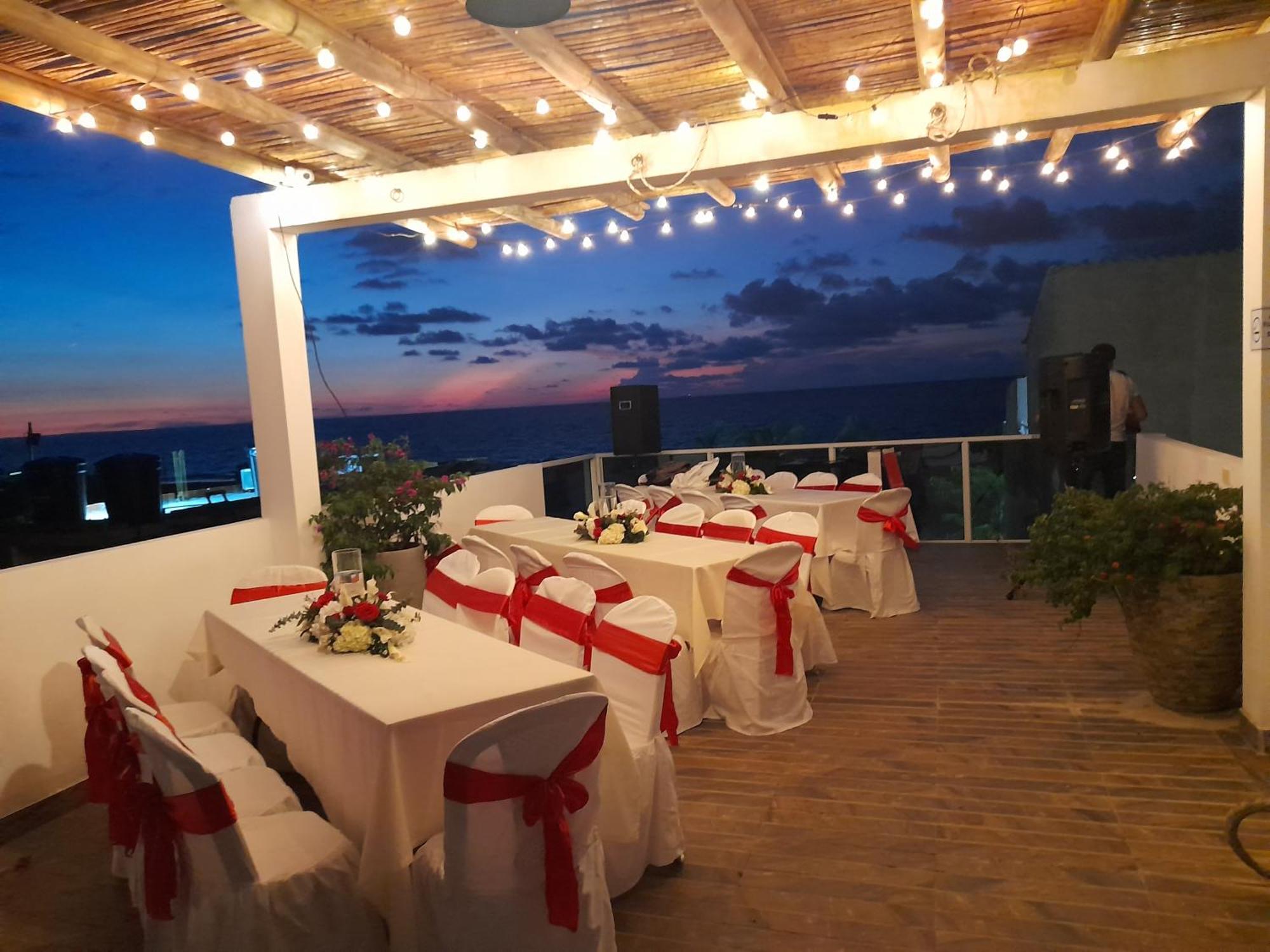 Casa Con Piscina Privada Playas Del Mar Villa Cartagena Ngoại thất bức ảnh