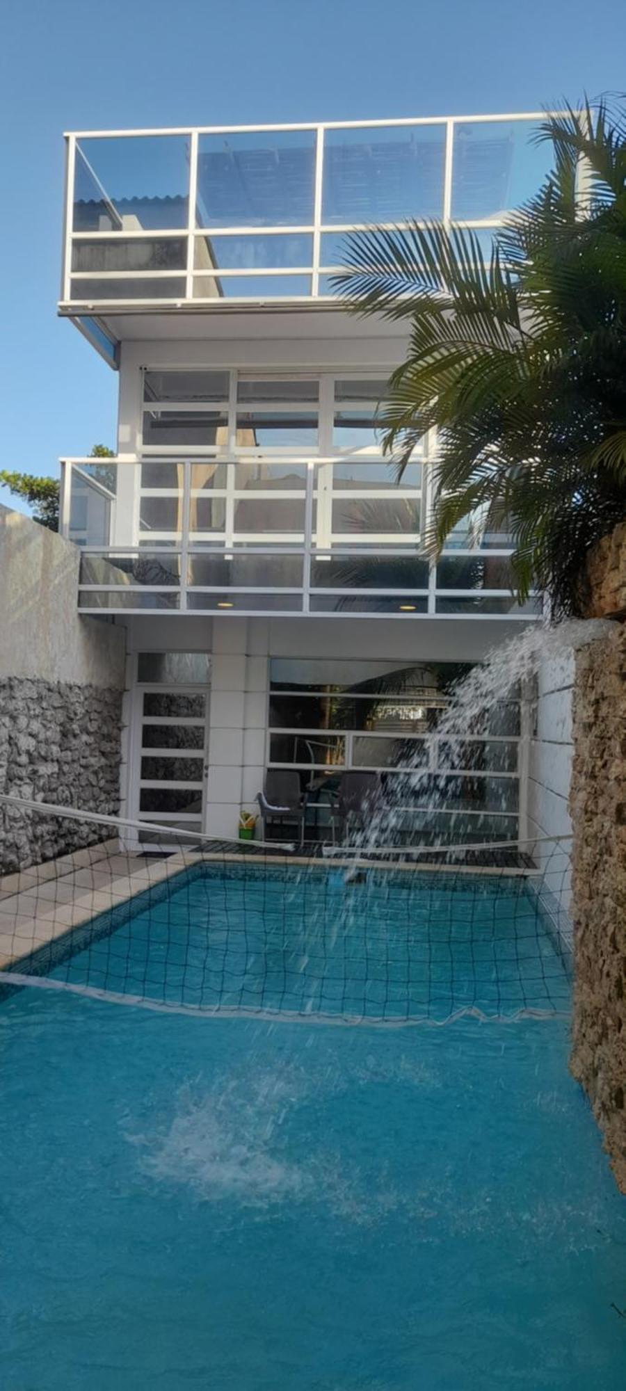 Casa Con Piscina Privada Playas Del Mar Villa Cartagena Ngoại thất bức ảnh