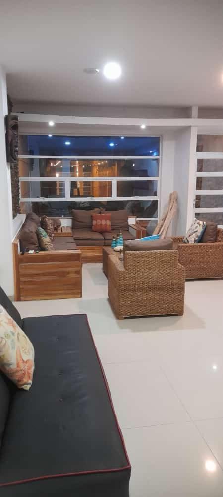 Casa Con Piscina Privada Playas Del Mar Villa Cartagena Ngoại thất bức ảnh
