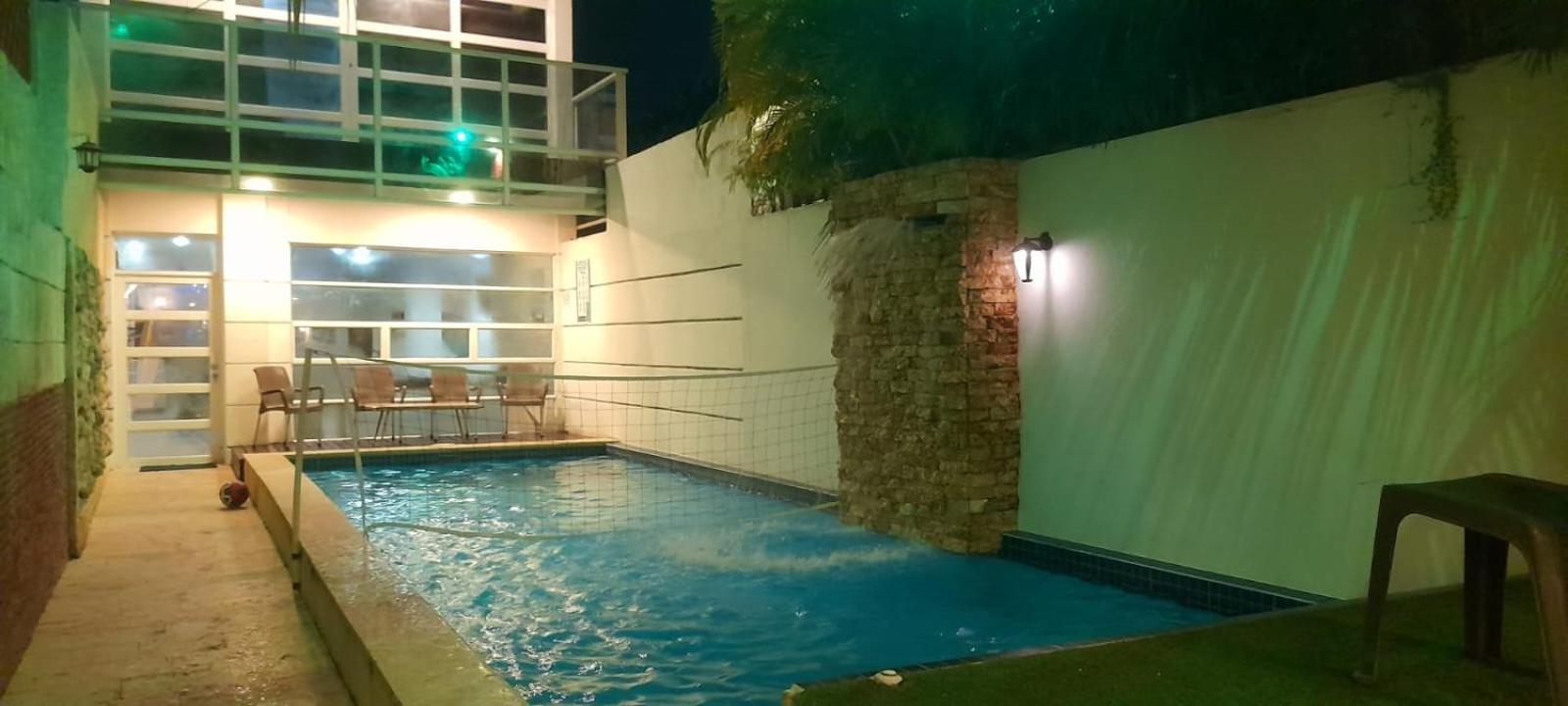 Casa Con Piscina Privada Playas Del Mar Villa Cartagena Ngoại thất bức ảnh