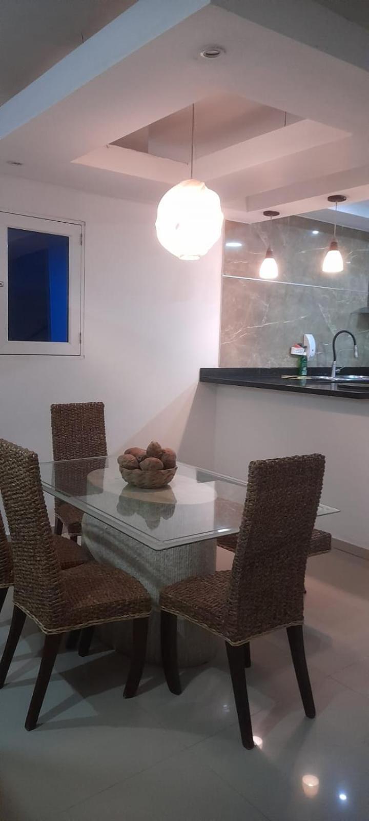 Casa Con Piscina Privada Playas Del Mar Villa Cartagena Ngoại thất bức ảnh