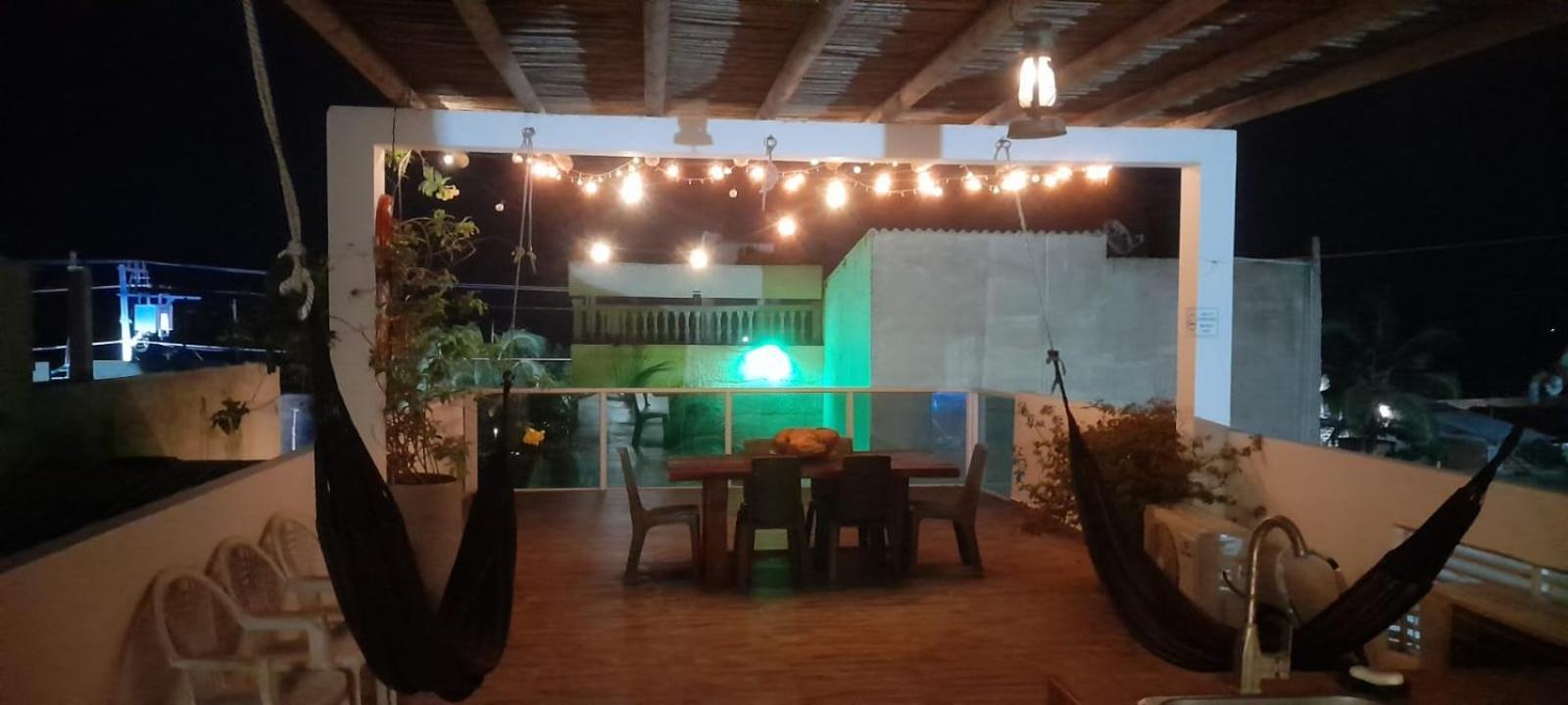 Casa Con Piscina Privada Playas Del Mar Villa Cartagena Ngoại thất bức ảnh