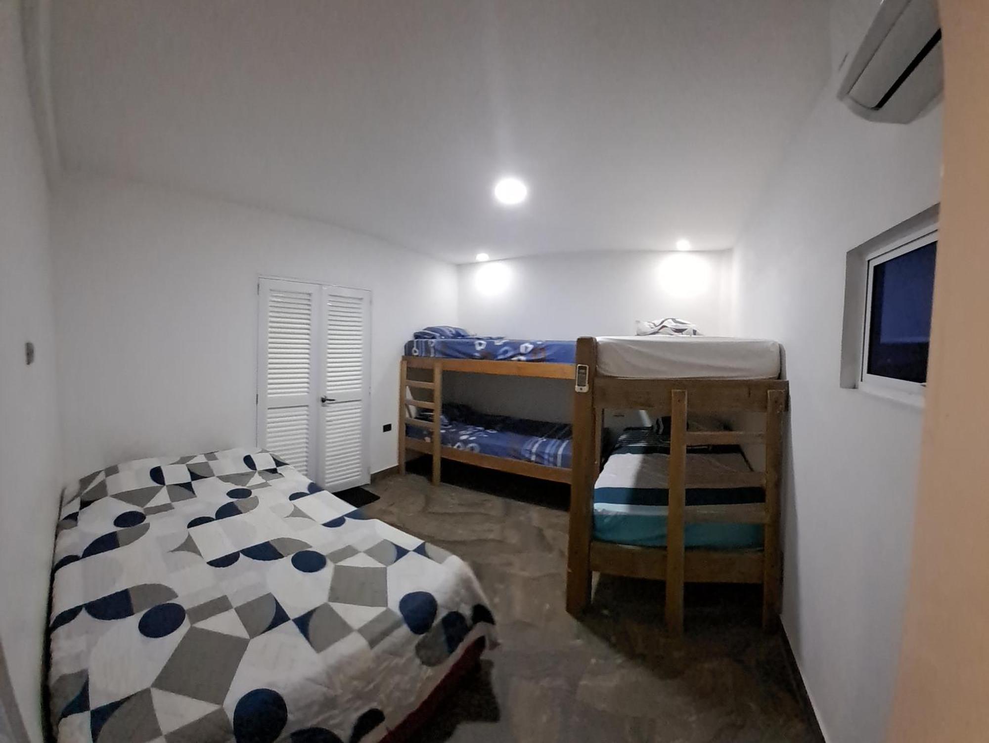 Casa Con Piscina Privada Playas Del Mar Villa Cartagena Ngoại thất bức ảnh