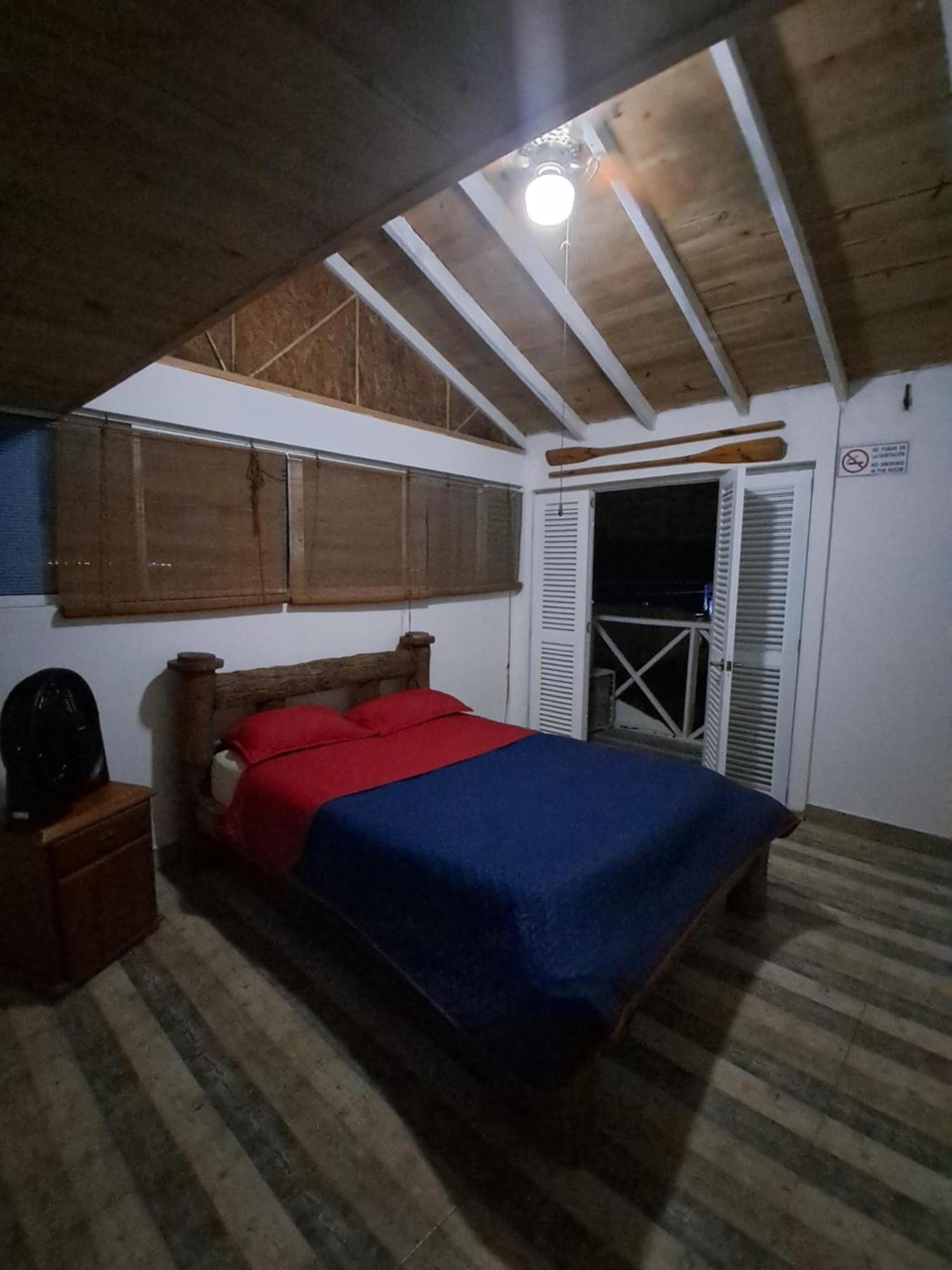 Casa Con Piscina Privada Playas Del Mar Villa Cartagena Ngoại thất bức ảnh