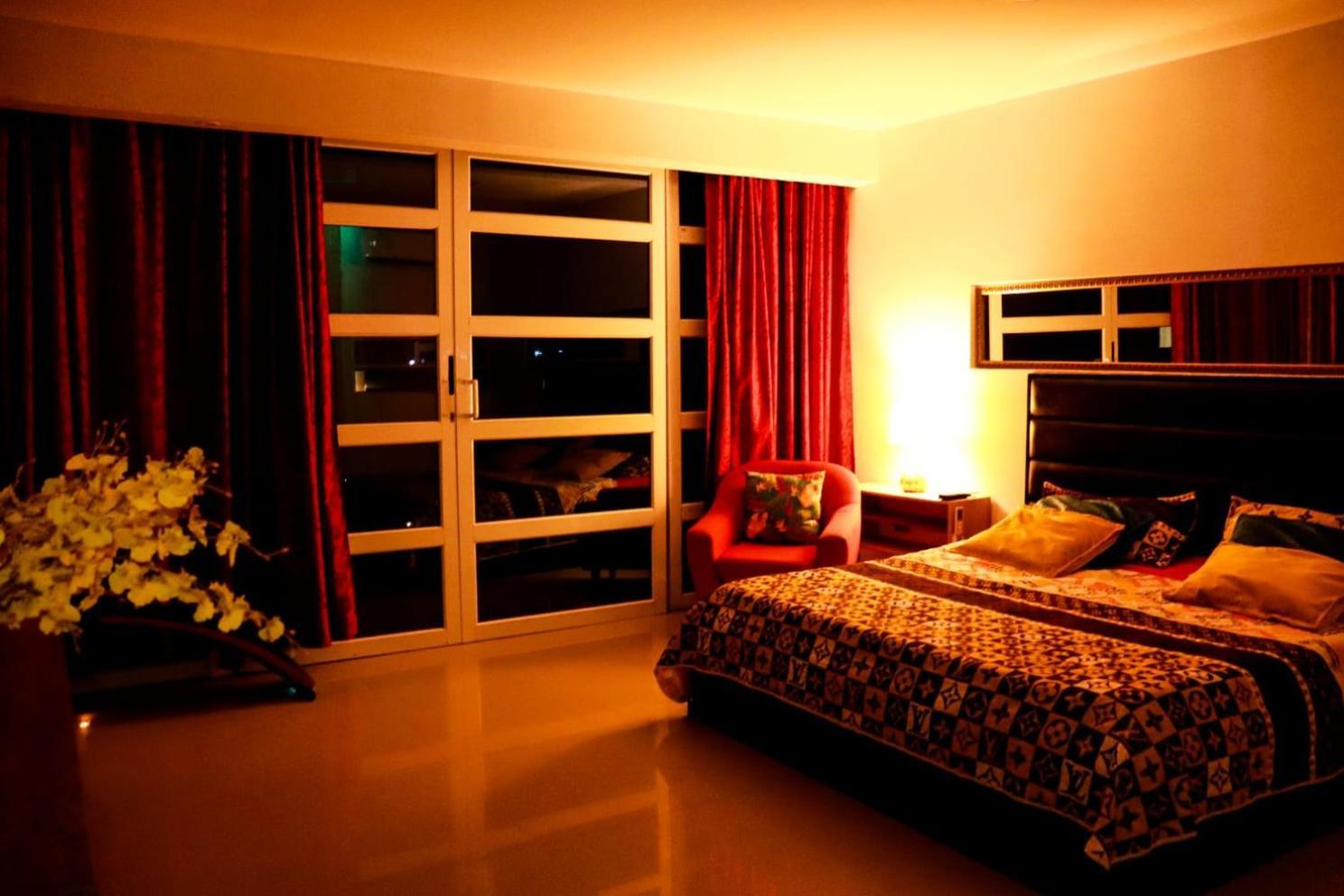 Casa Con Piscina Privada Playas Del Mar Villa Cartagena Ngoại thất bức ảnh