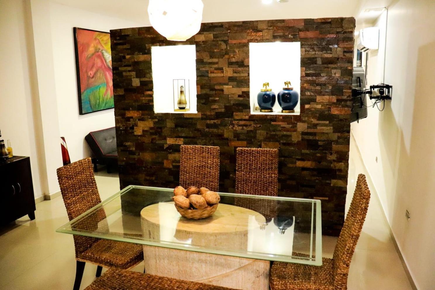 Casa Con Piscina Privada Playas Del Mar Villa Cartagena Ngoại thất bức ảnh