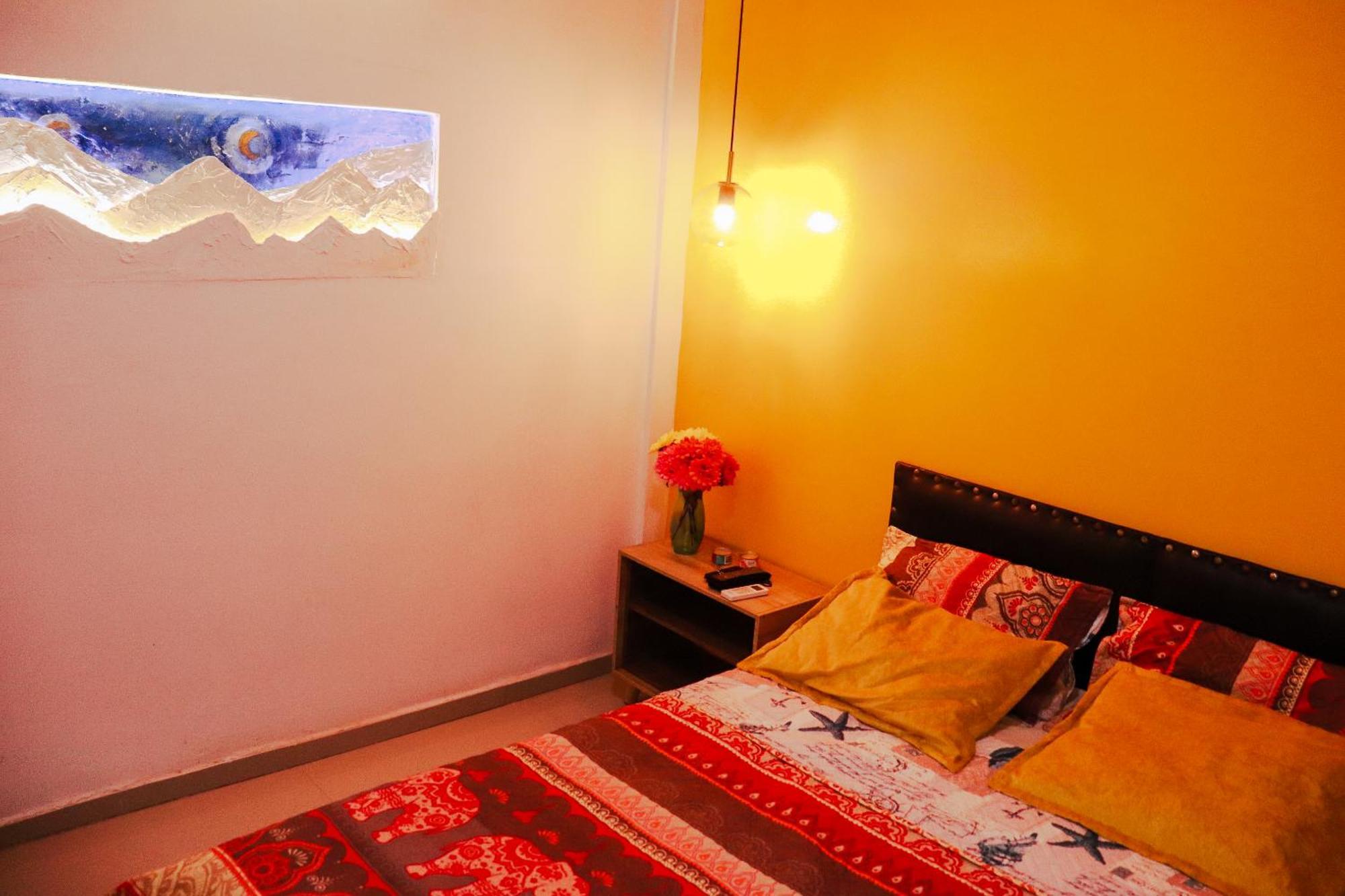 Casa Con Piscina Privada Playas Del Mar Villa Cartagena Ngoại thất bức ảnh